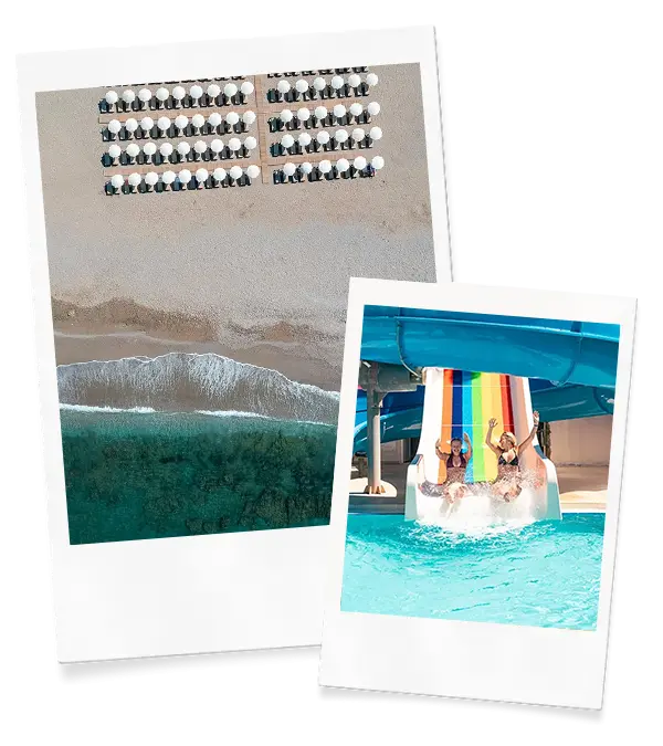 Beach & Pool