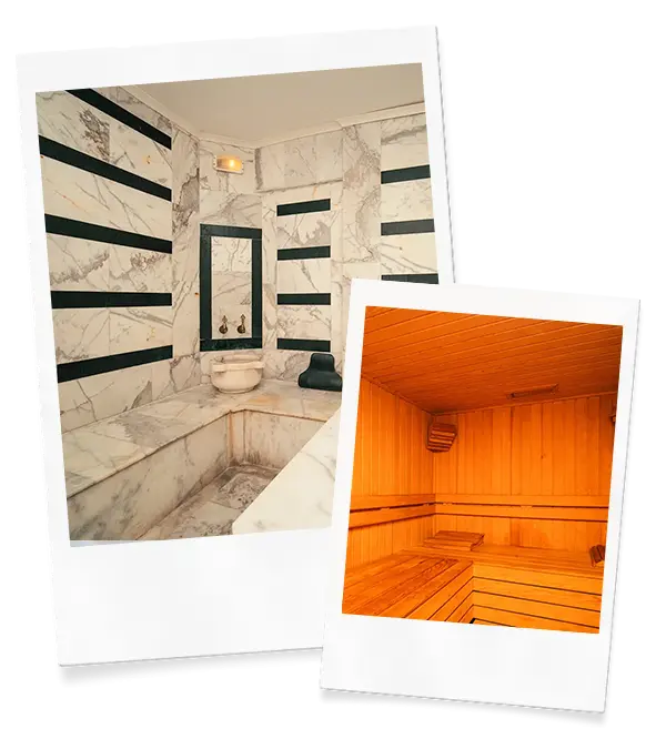 Spa & Wellness