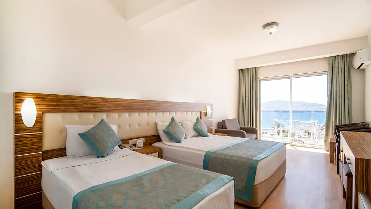 Accommodation Banner