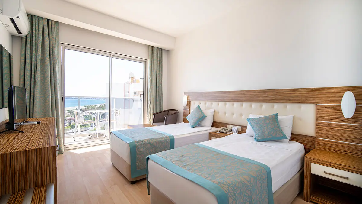 Accommodation Banner