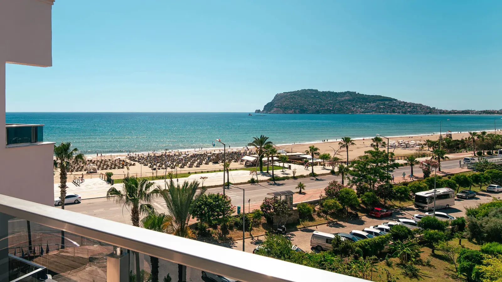 Blue Diamond Alya Hotel