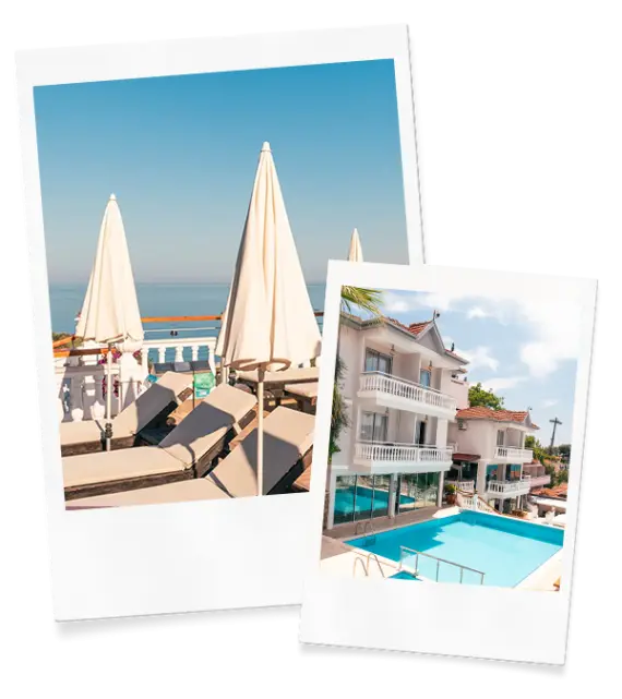 Sunny Hill Alya Hotel