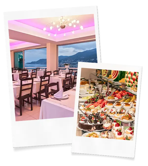 Our Restaurants