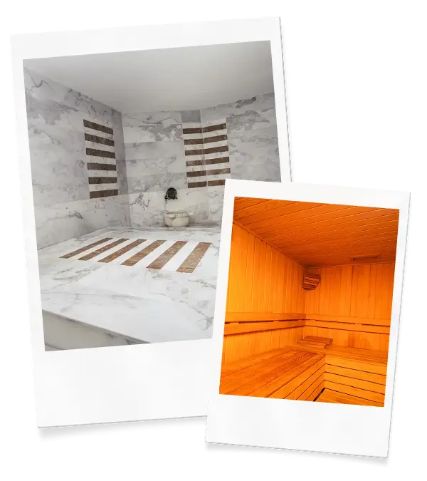 Spa & Wellness